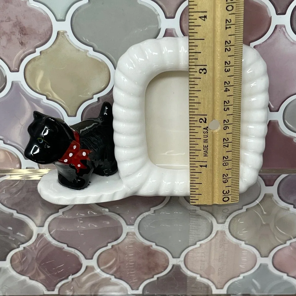 Vintage adorable ceramic